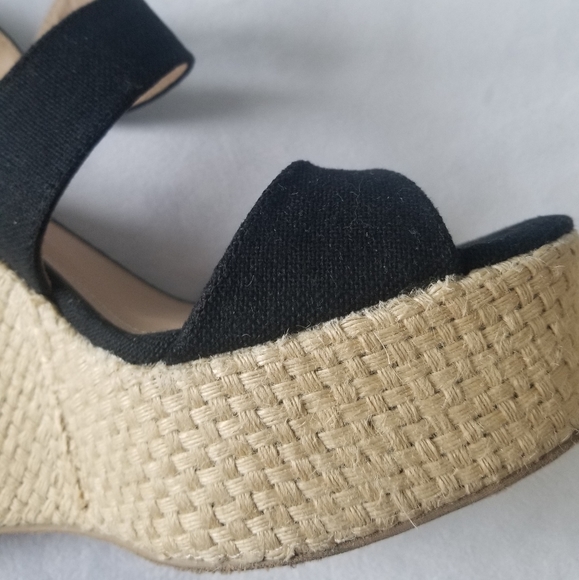 💥NEW💥 Steve Madden Wedge  8.5. Condition 8/10 - Picture 13 of 15